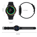 SmartWatch Xiaomi Imilab KW66 Negro