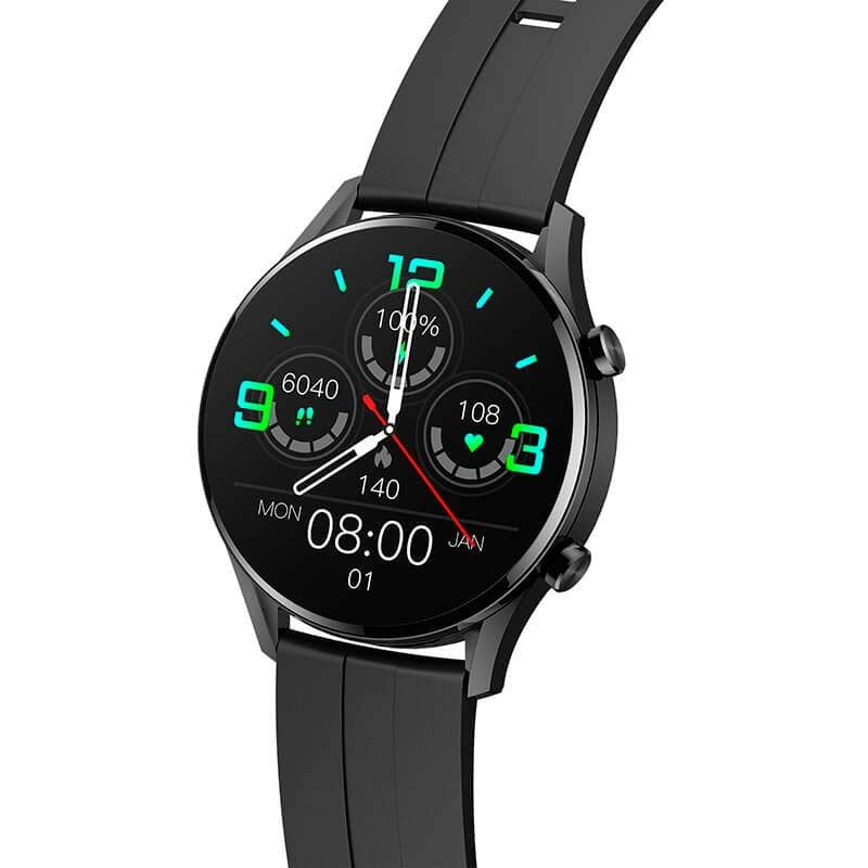 Xiaomi Imilab Smartwatch W12